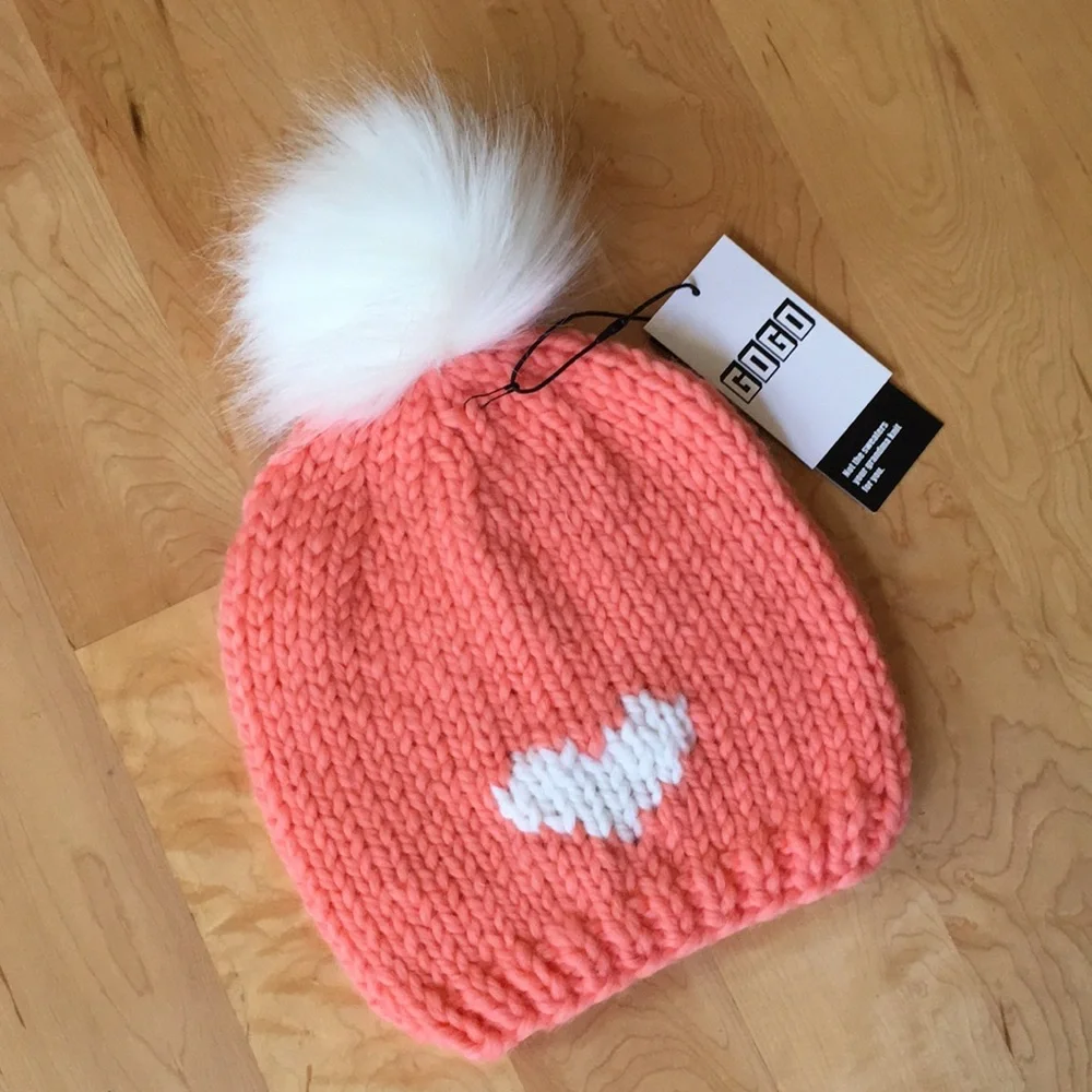 GOGO women heart